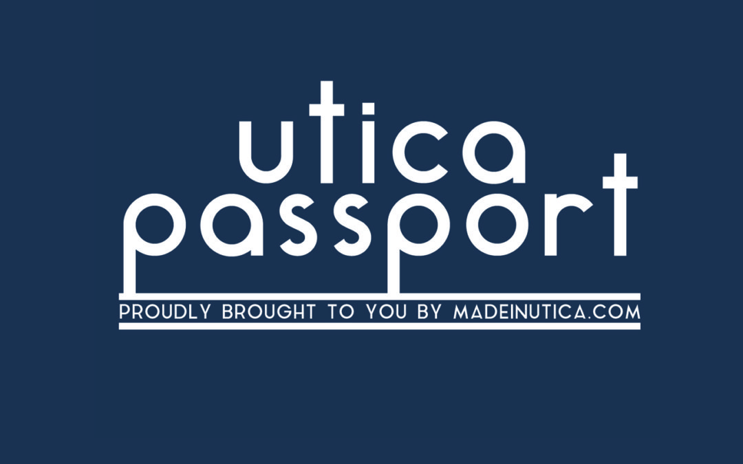 Utica Bread on The Utica Passport