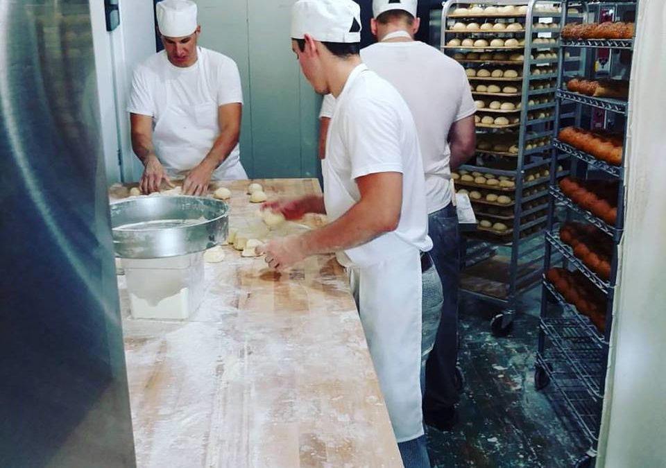 Utica Bread to Expand Production